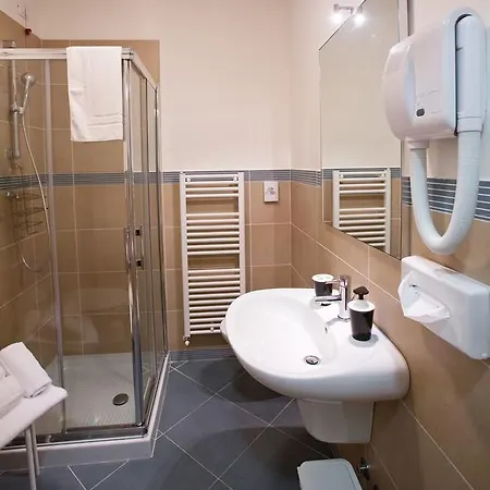Lacroma Aparthotel Grado Room photo