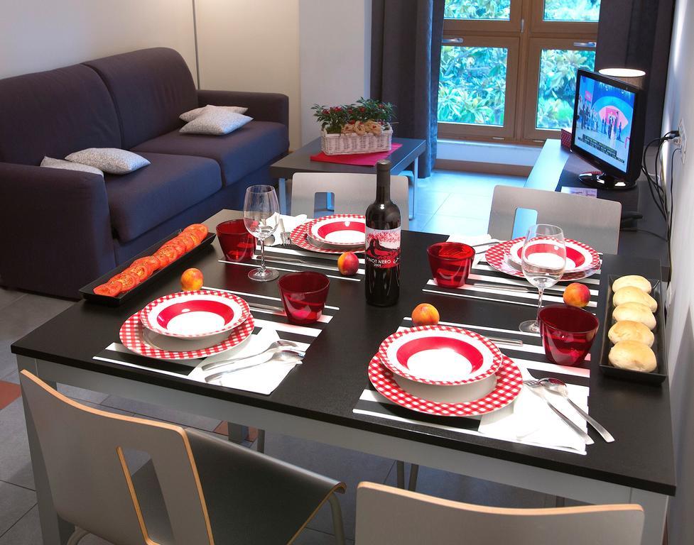 Aparthotel Lacroma Grado
