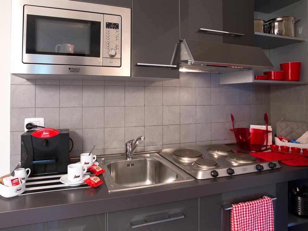 Aparthotel Lacroma Grado