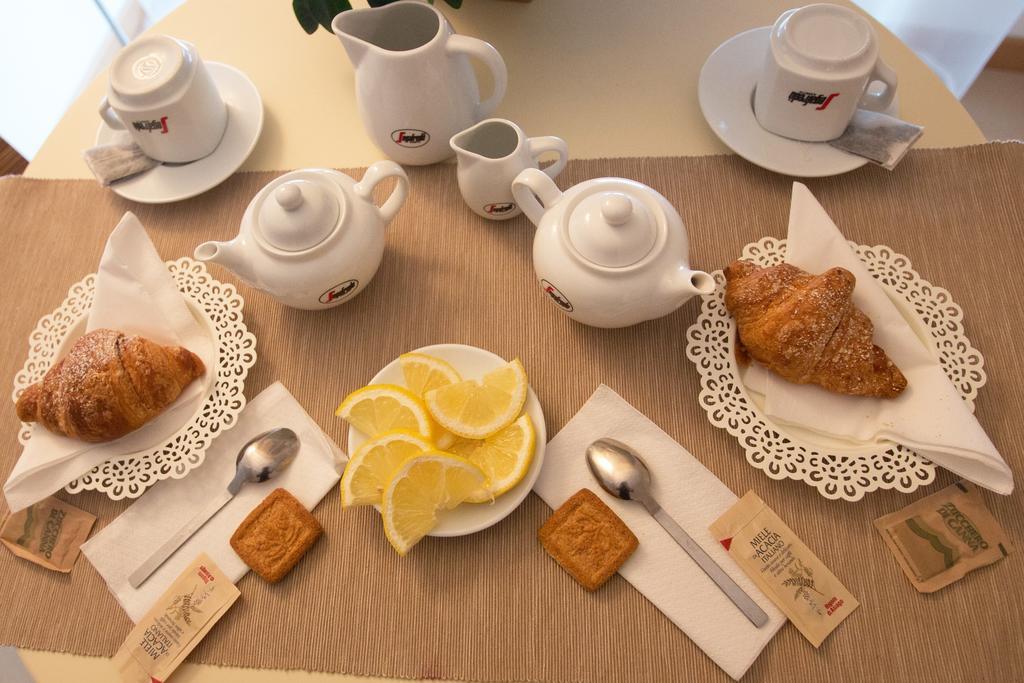Lacroma Aparthotel Grado