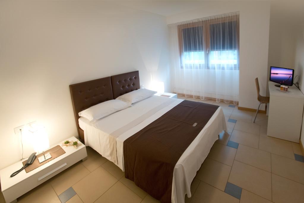 Lacroma Aparthotel Grado
