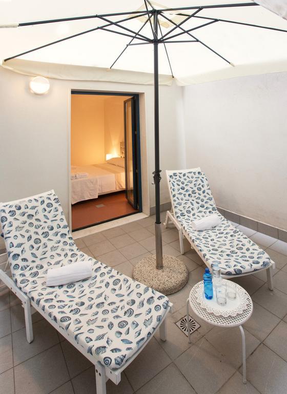 Aparthotel Lacroma Grado