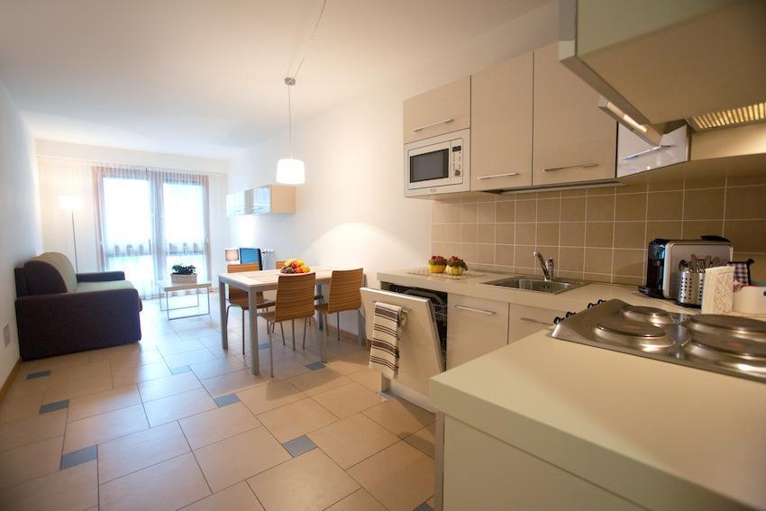 Aparthotel Lacroma Grado