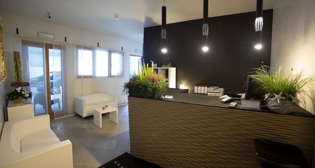 Lacroma Aparthotel Grado
